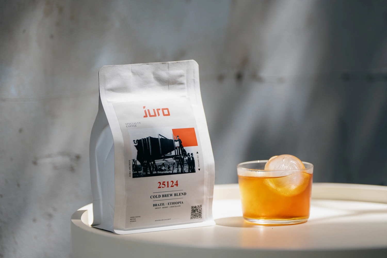 C&agrave; Ph&ecirc; Cold Brew 25124