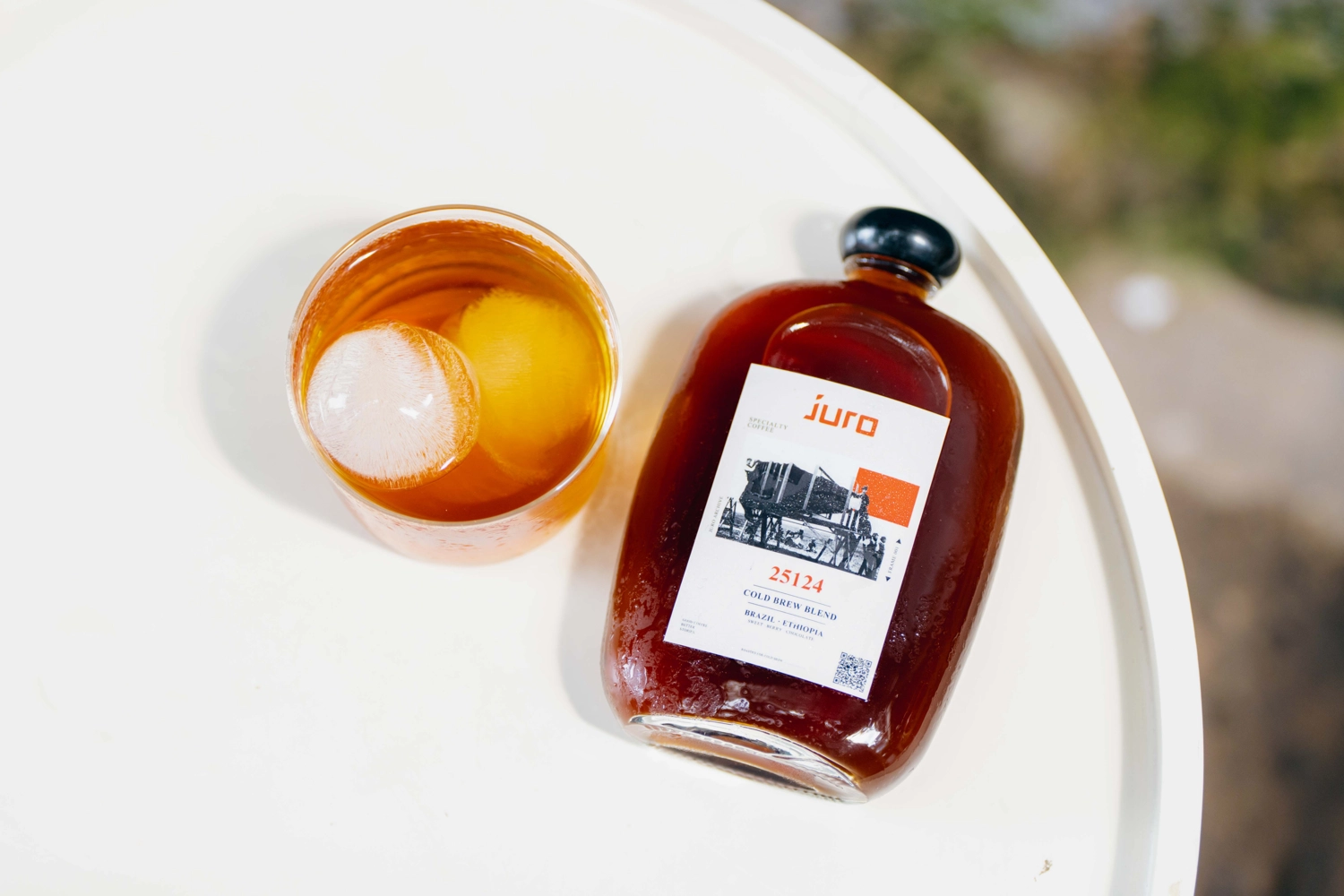 C&agrave; Ph&ecirc; Cold Brew 25124