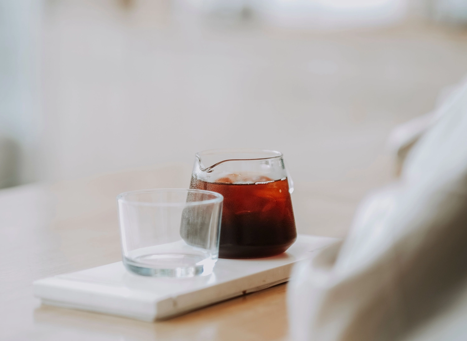 C&agrave; ph&ecirc; Cold brew