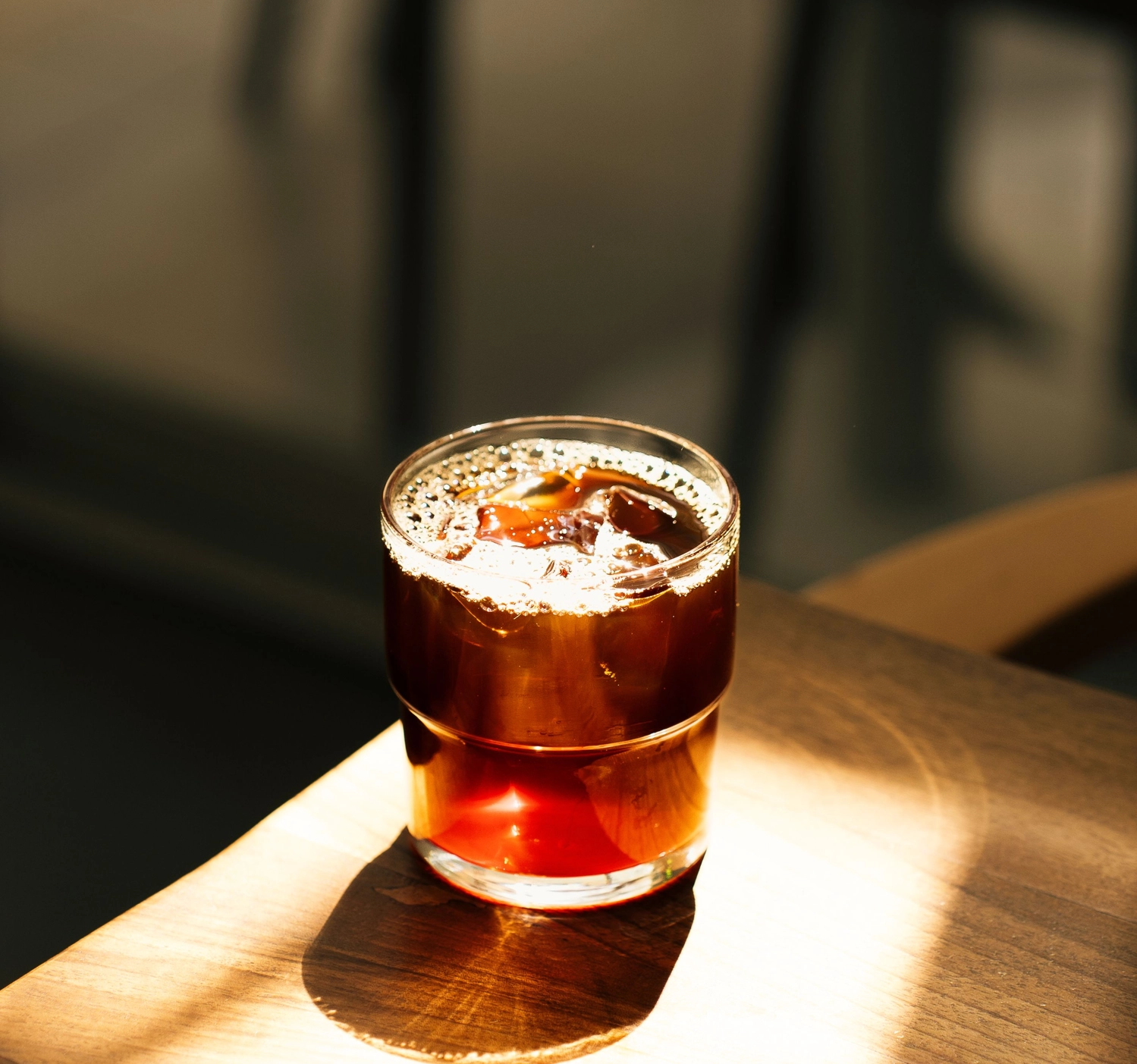 c&aacute;ch pha cold brew ngon