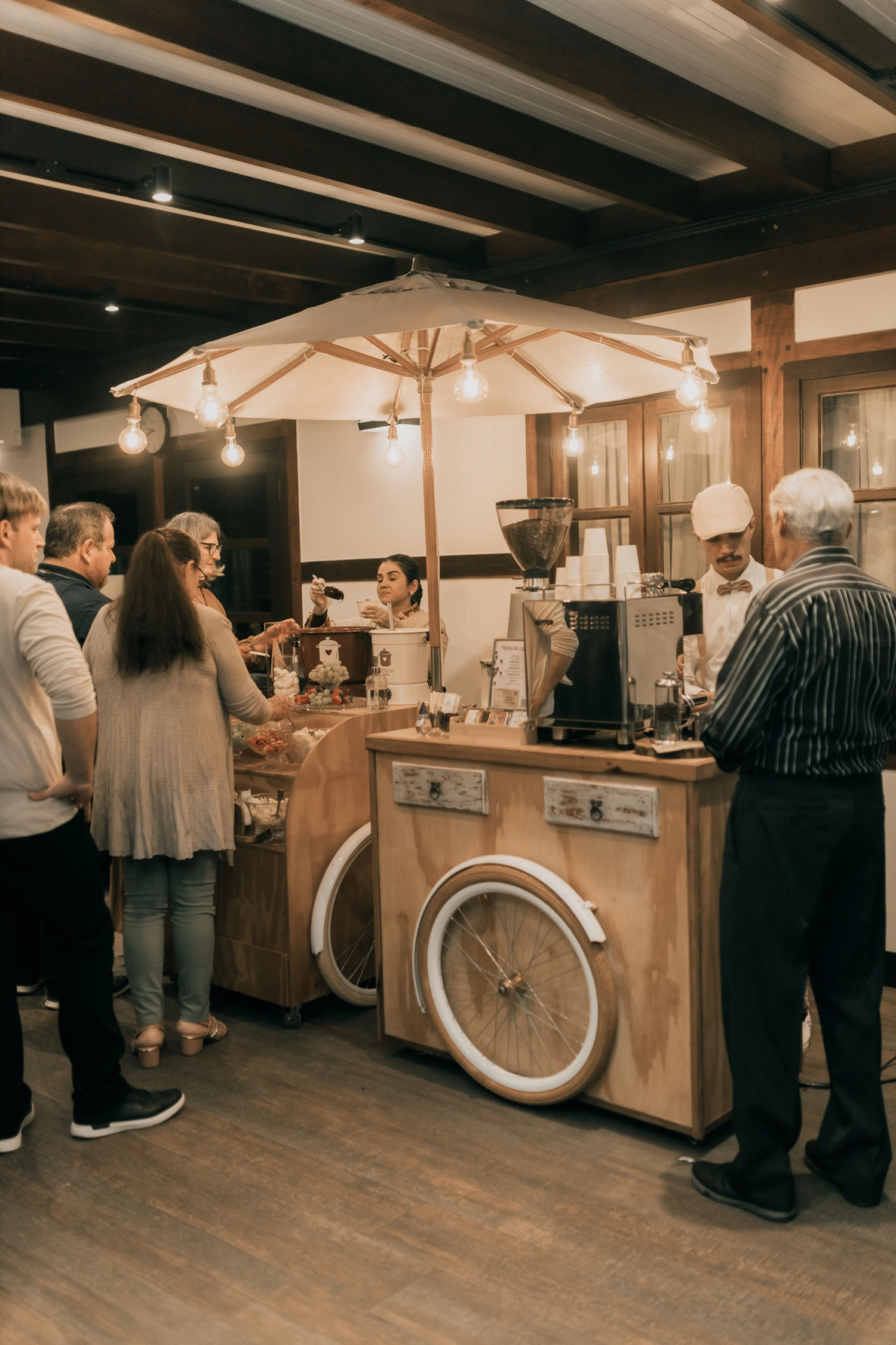 Coffee Event