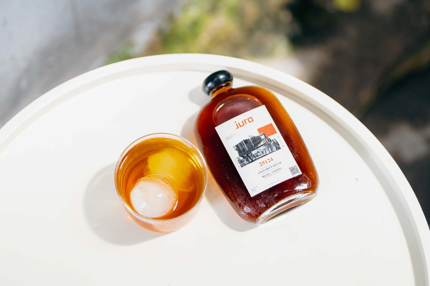 COLD BREW 25124