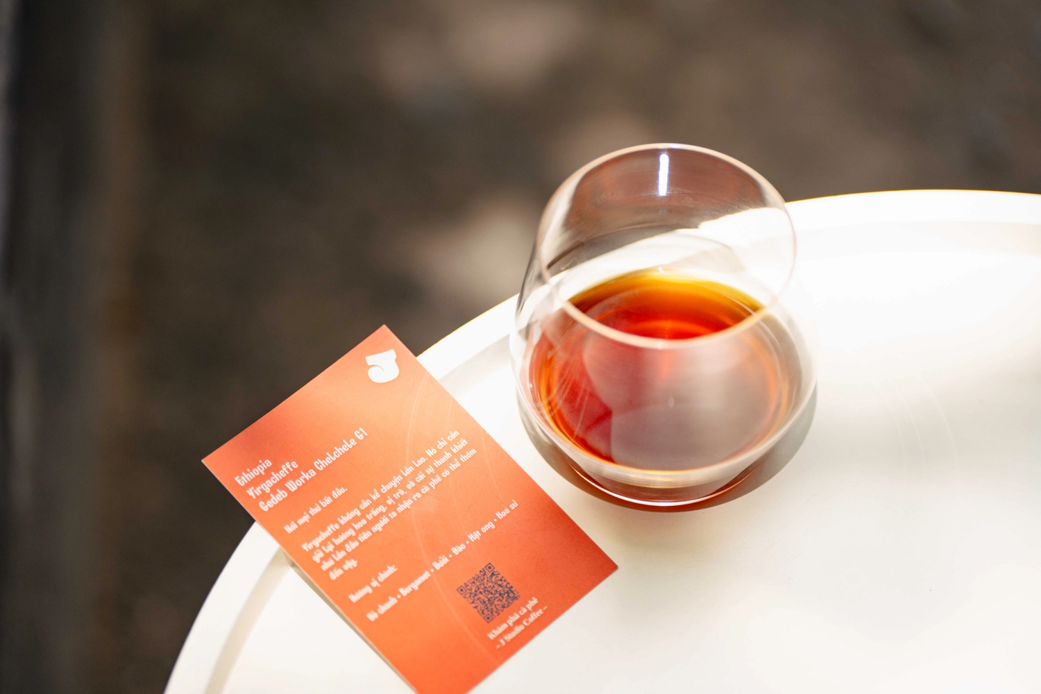 Juro Specialty Coffee