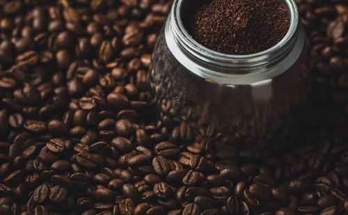 Dụng cụ pha cà phê tại Juro