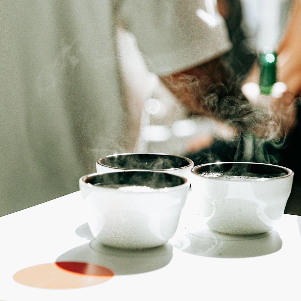 KENYA & SPECIALTY COFFEE