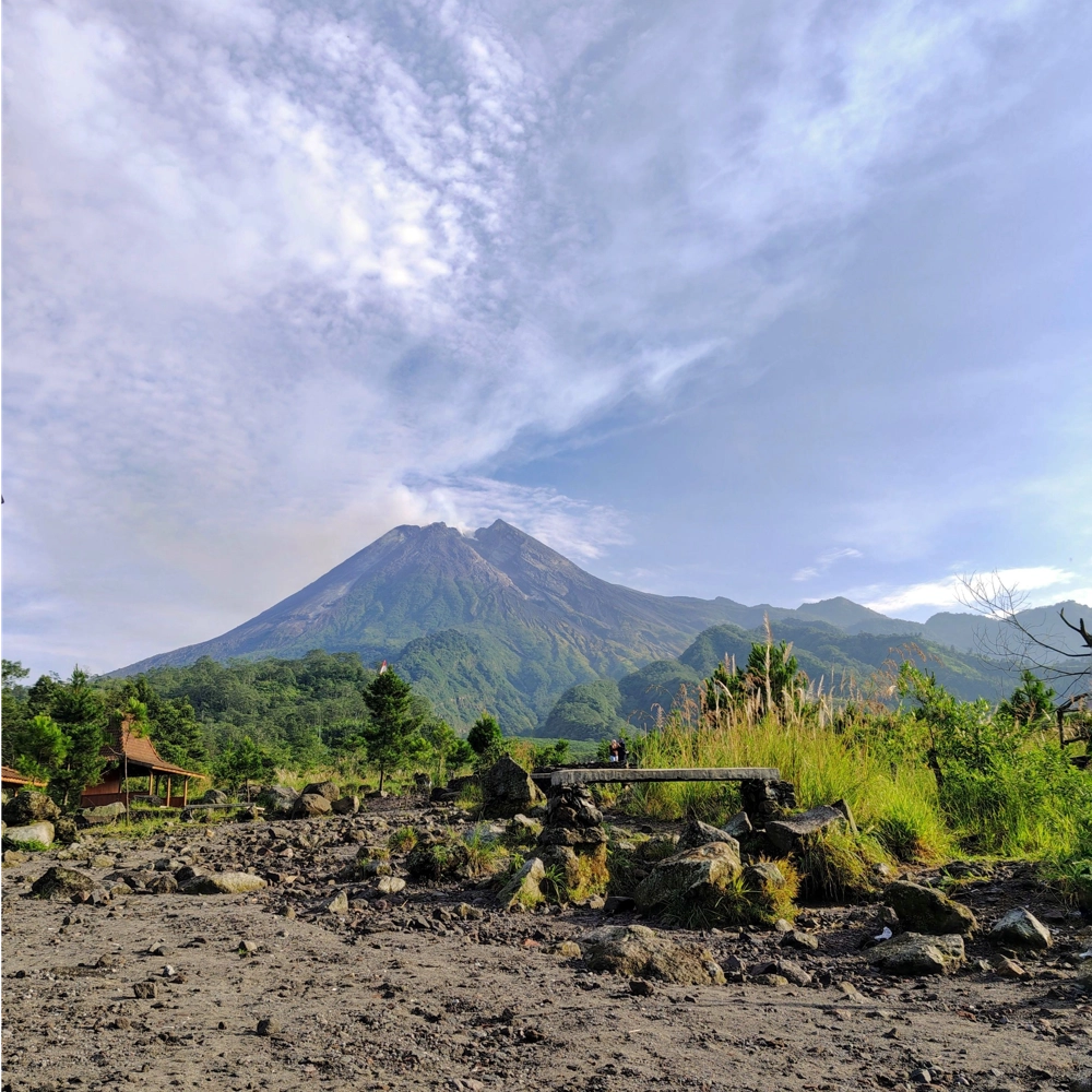 ĐIỀU GÌ LÀM NÊN CÀ PHÊ INDONESIA?