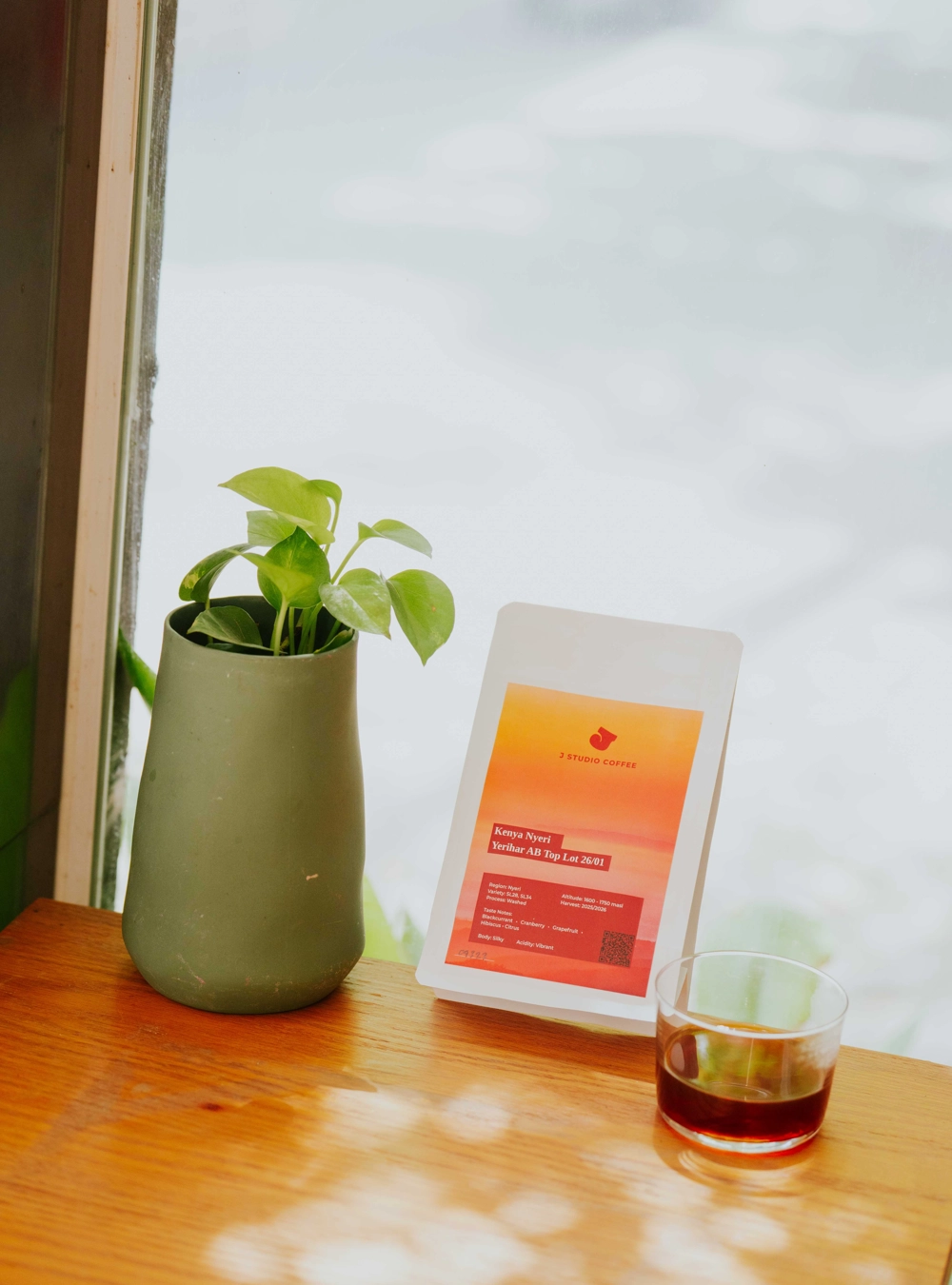 Coffee 1