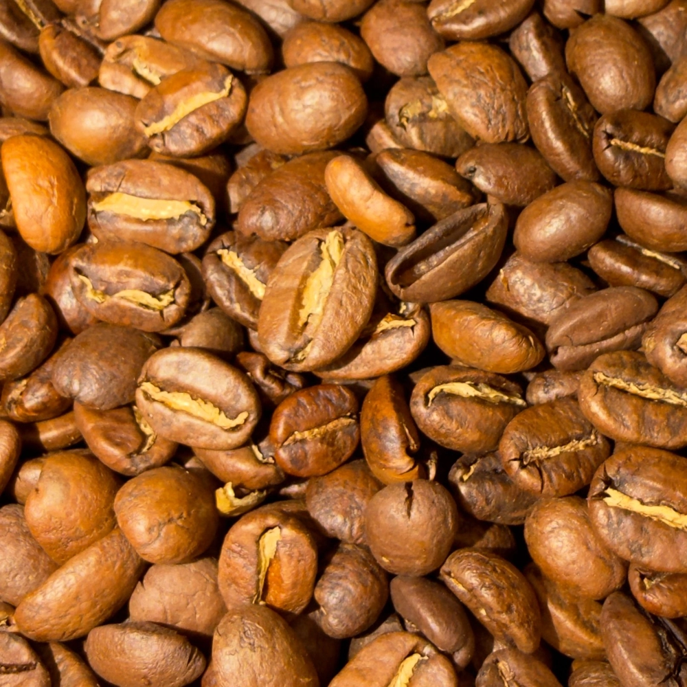 COFFEE GRADING