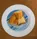 PASTRY Butter Cake