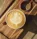 ESPRESSO BAR Latte