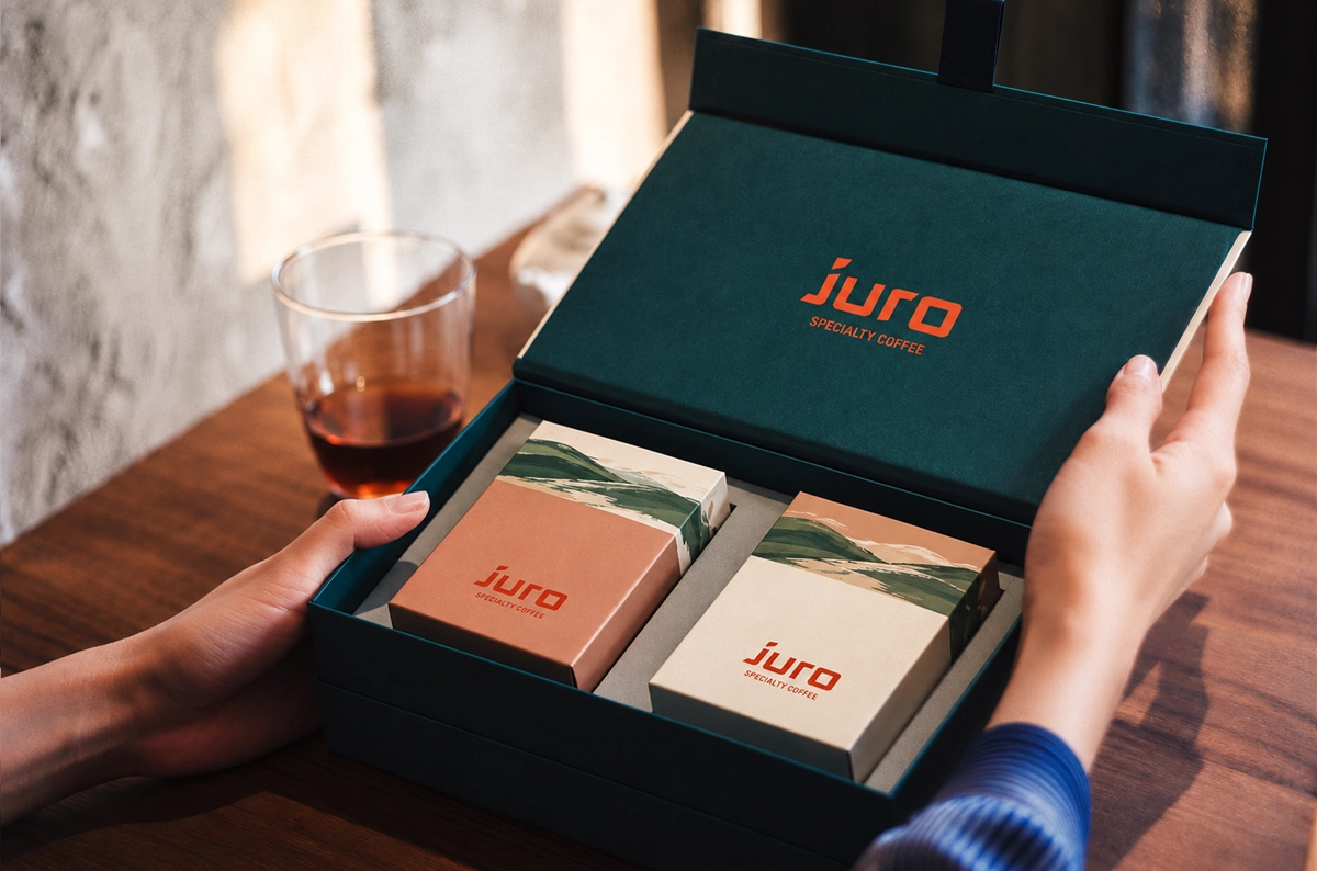 COFFEE GIFT